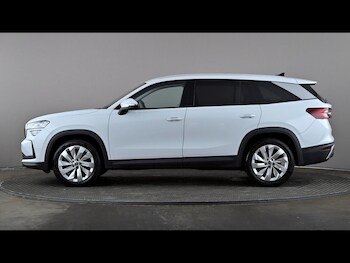 Used Skoda Kodiaq 2024 for sale - 78833433: Photo