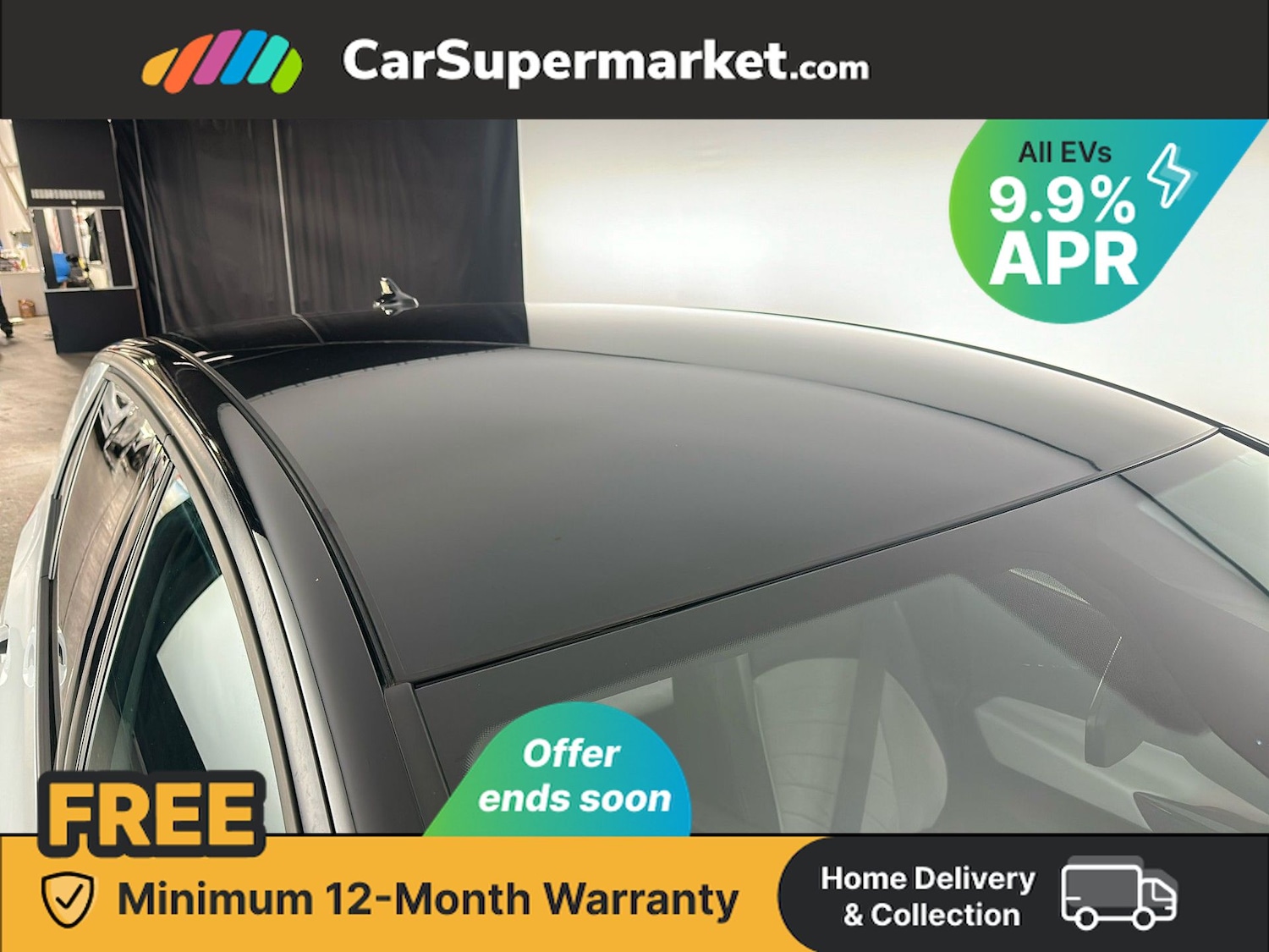 Used Volkswagen ID.3 2022 for sale - 76395188: Photo 23