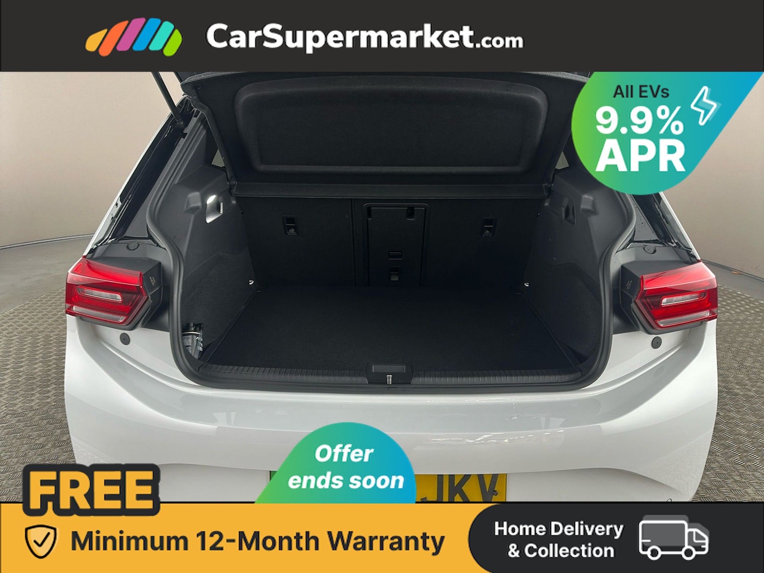 Used Volkswagen ID.3 2022 for sale - 76395188: Photo 24