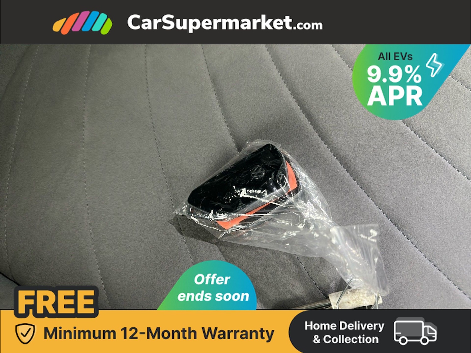 Used Volkswagen ID.3 2022 for sale - 76395188: Photo 25