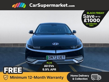 Used Hyundai IONIQ 5 2022 for sale - 76654179: Photo