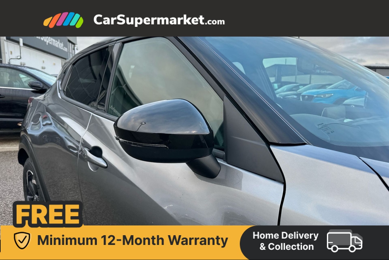 Used Nissan Juke 2022 for sale - 76604092: Photo 10