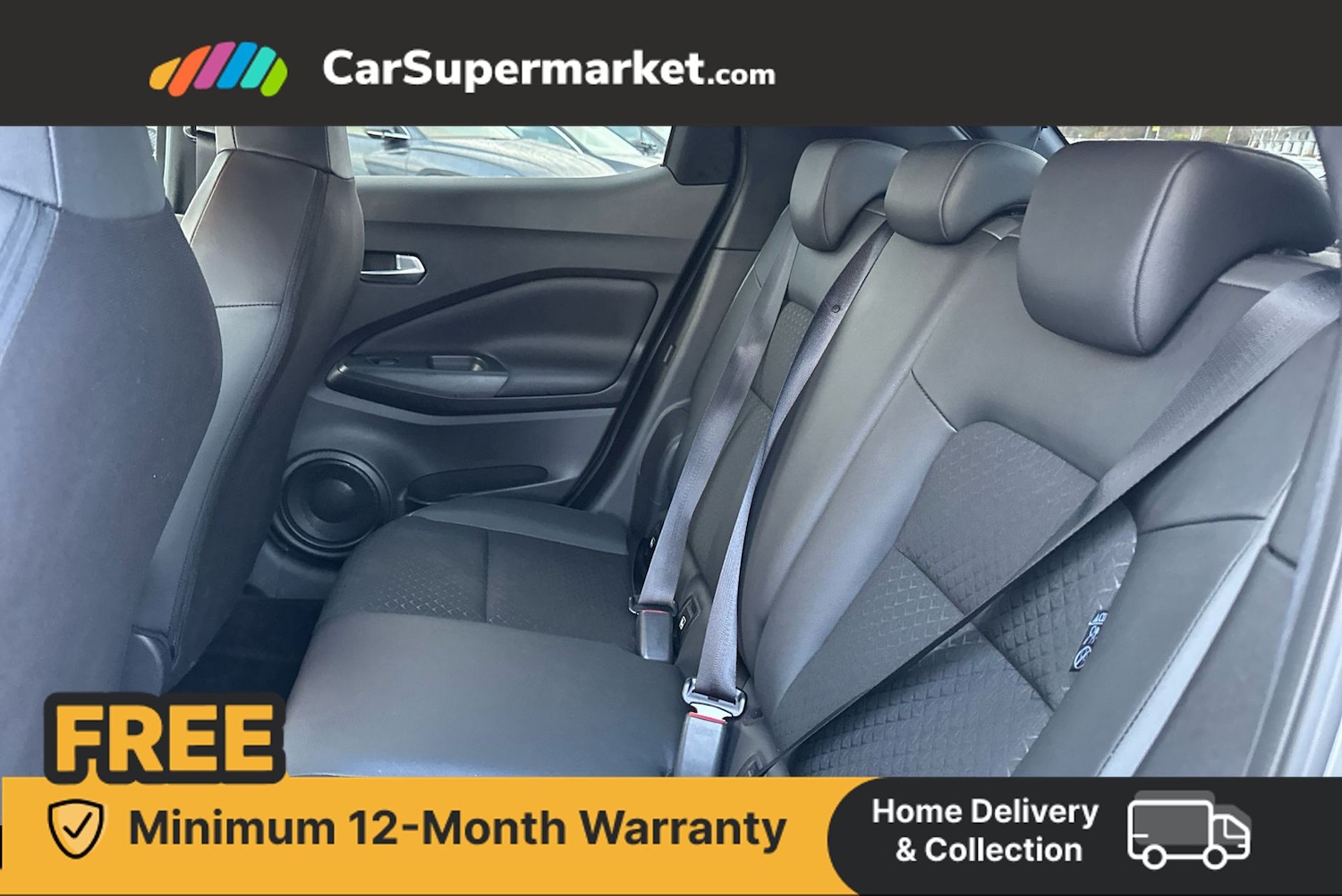 Used Nissan Juke 2022 for sale - 76604092: Photo 14