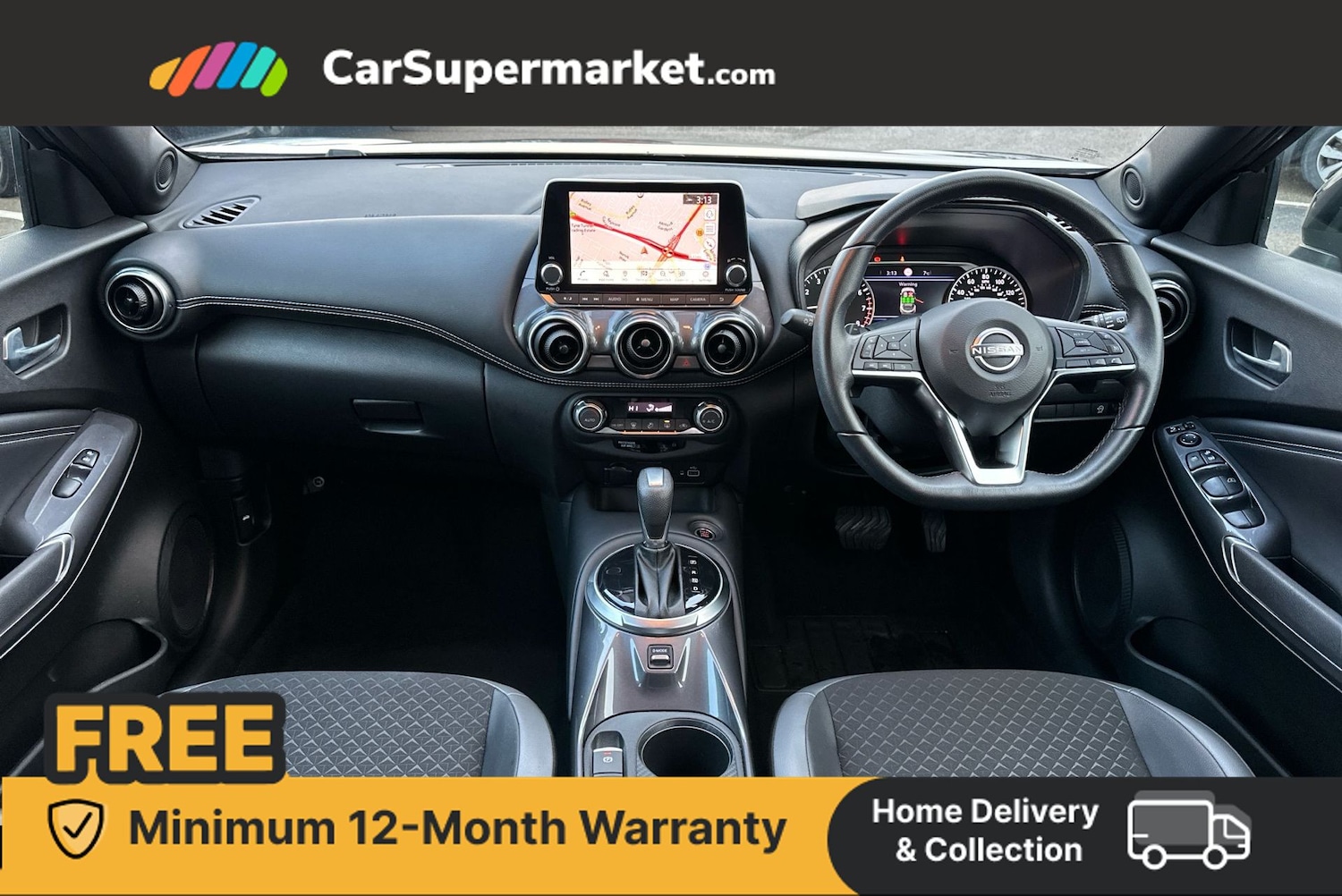 Used Nissan Juke 2022 for sale - 76604092: Photo 15