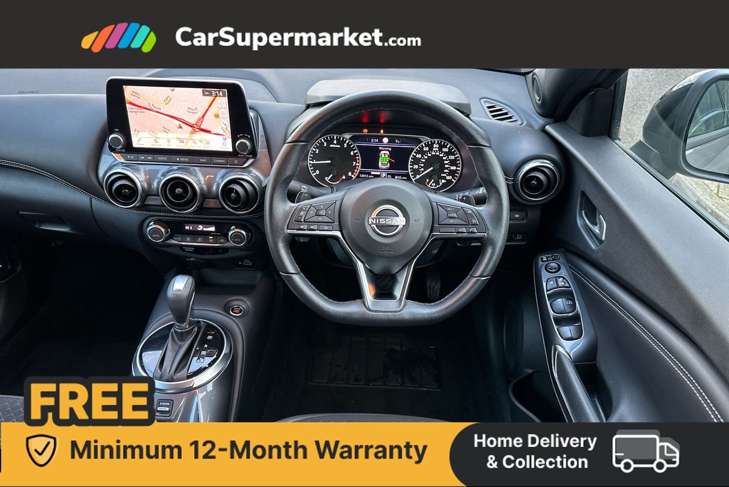 Used Nissan Juke 2022 for sale - 76604092: Photo 16