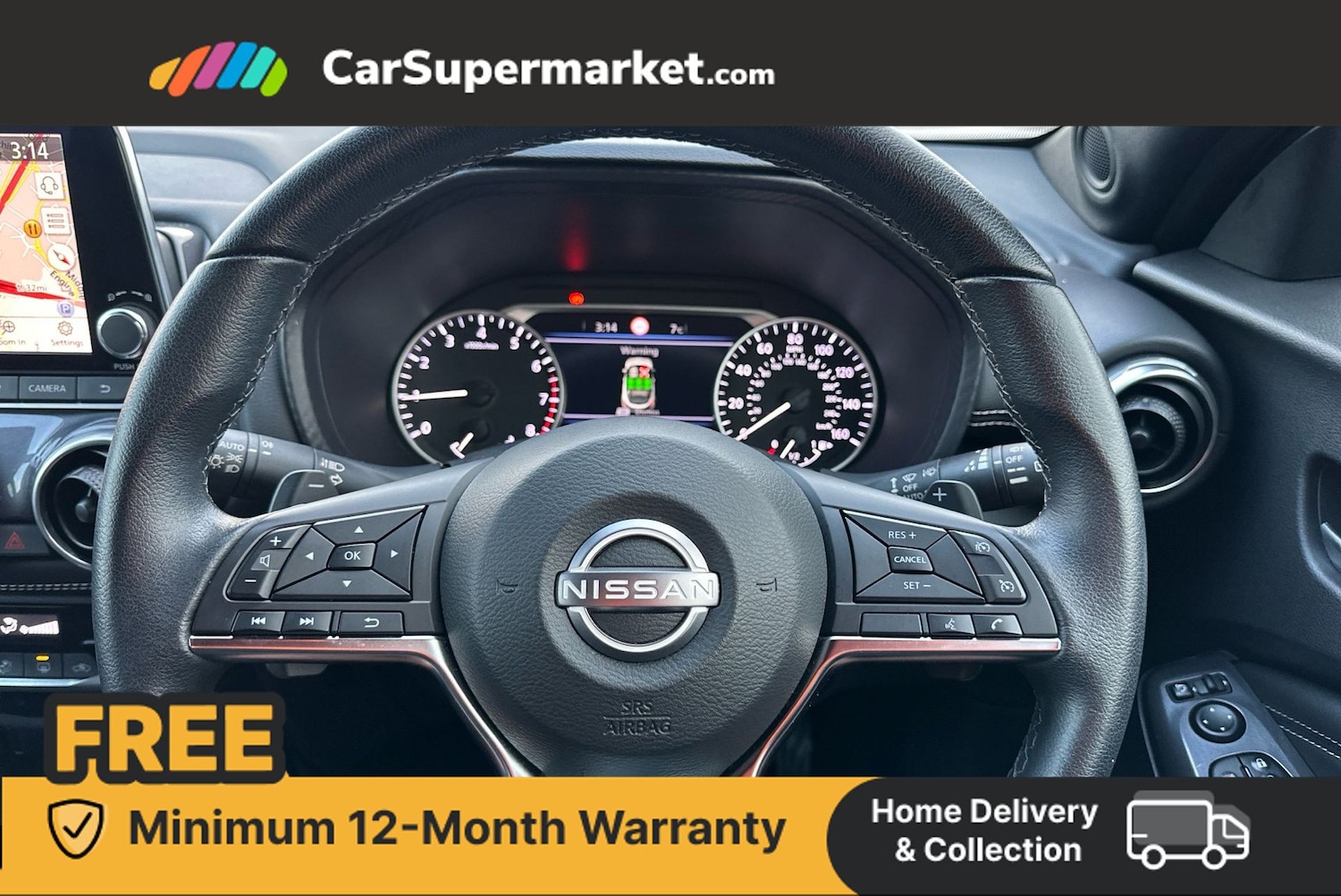 Used Nissan Juke 2022 for sale - 76604092: Photo 17