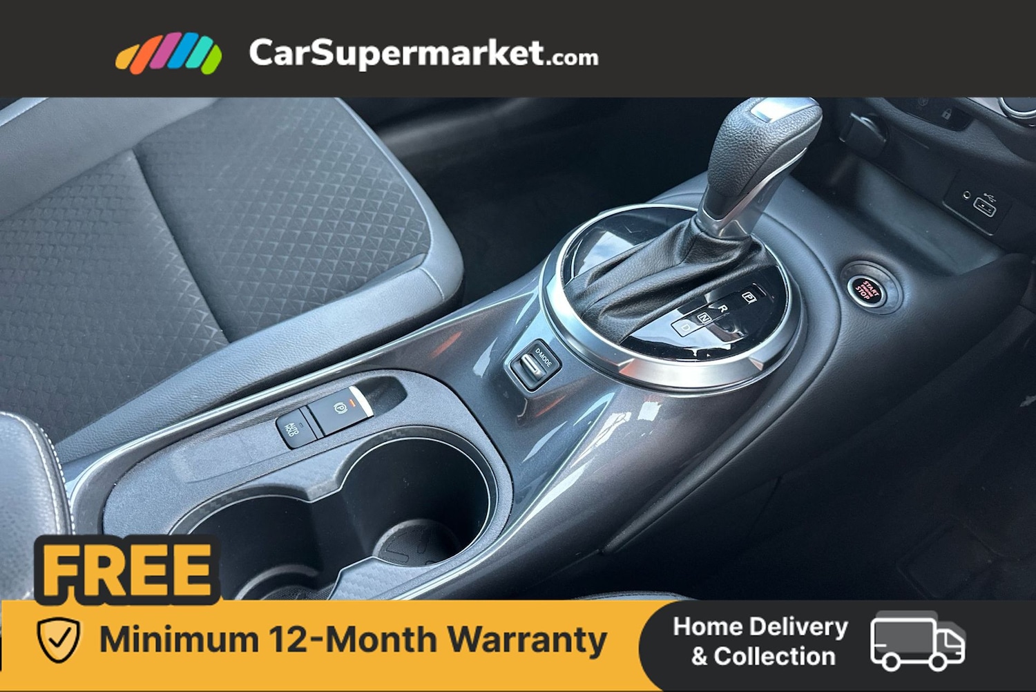 Used Nissan Juke 2022 for sale - 76604092: Photo 21