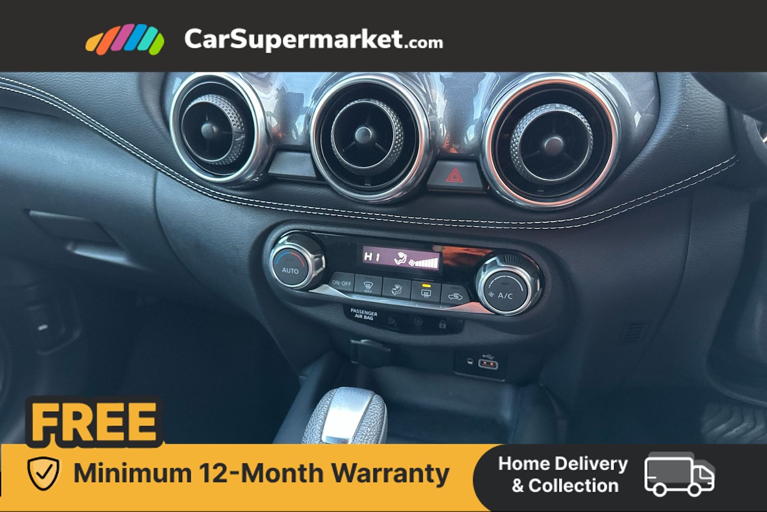 Used Nissan Juke 2022 for sale - 76604092: Photo 22