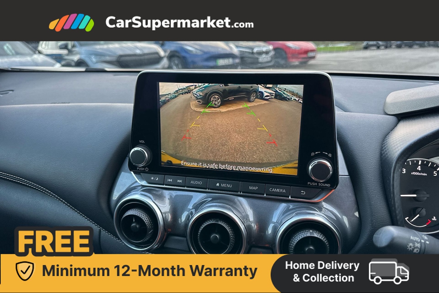 Used Nissan Juke 2022 for sale - 76604092: Photo 24