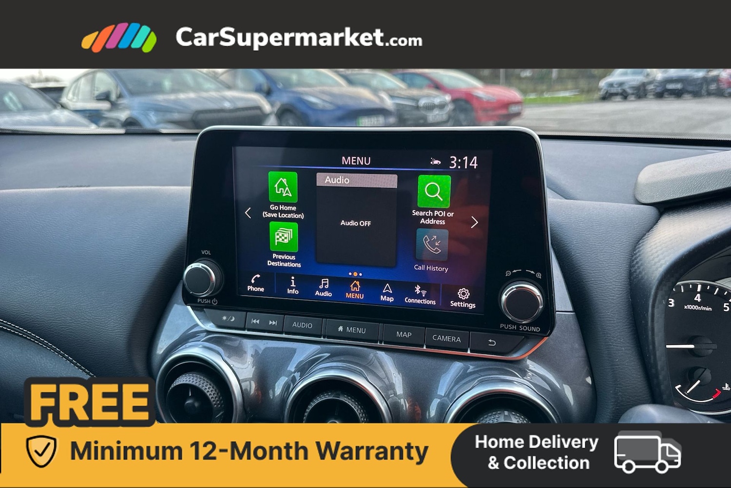 Used Nissan Juke 2022 for sale - 76604092: Photo 25