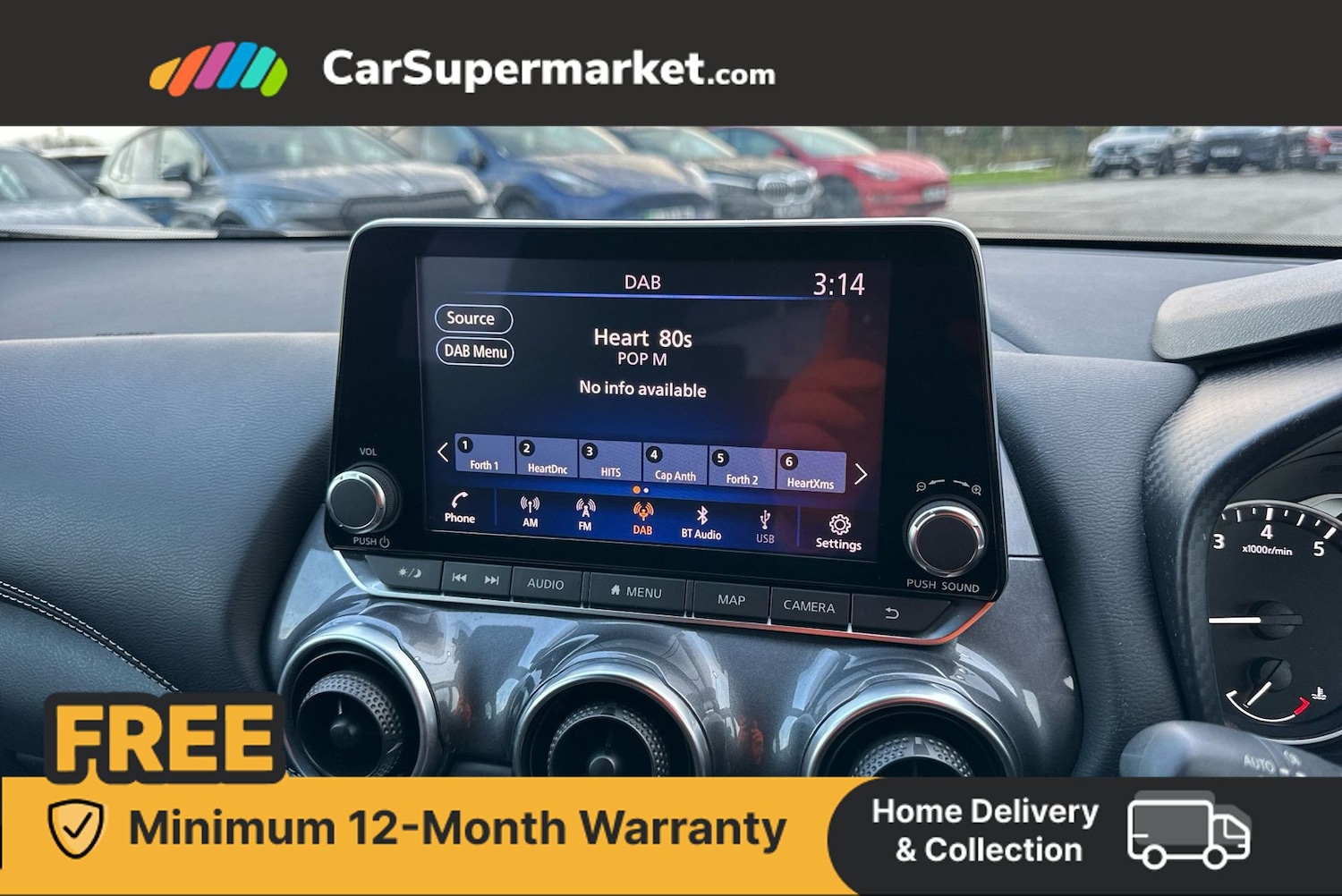 Used Nissan Juke 2022 for sale - 76604092: Photo 26