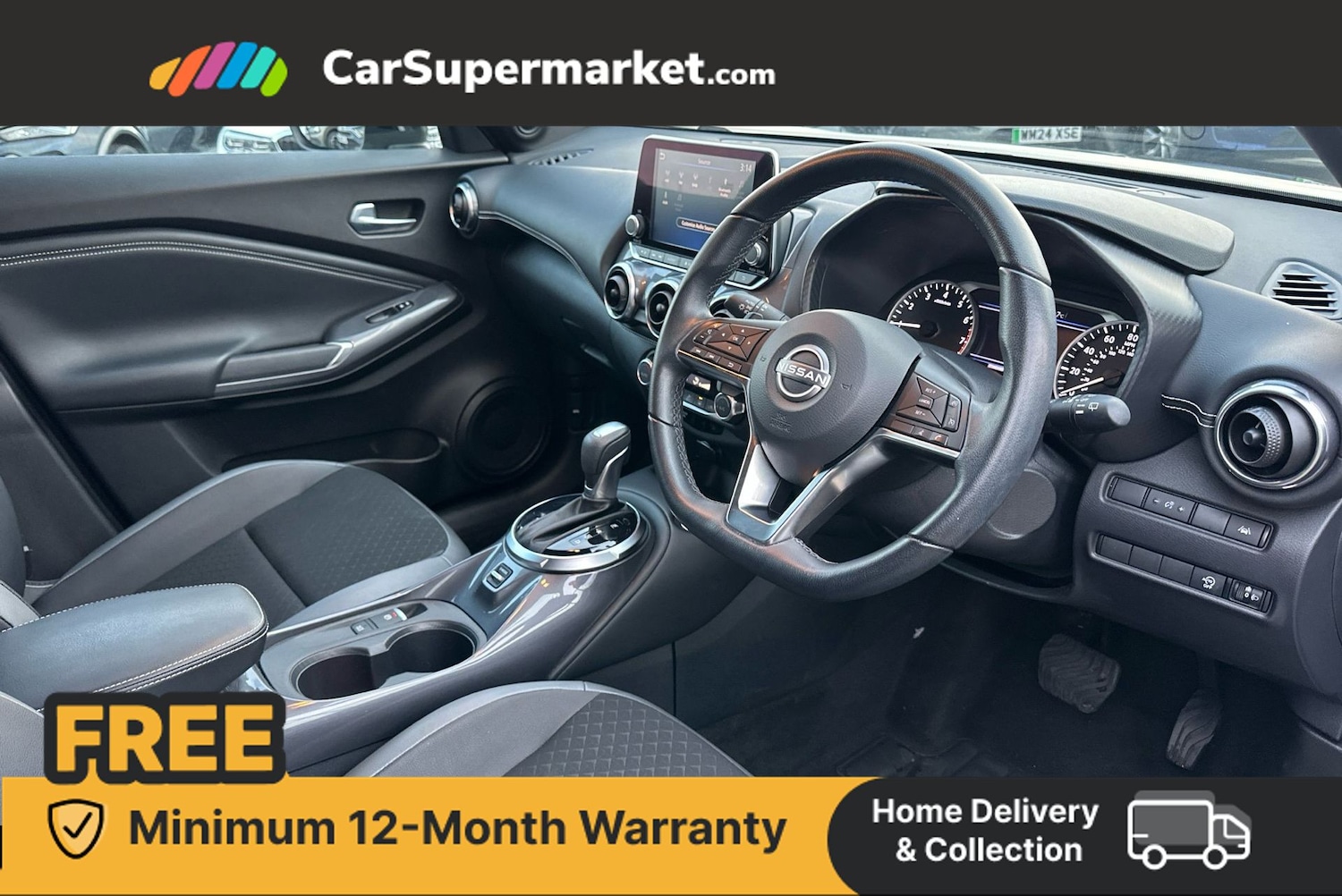 Used Nissan Juke 2022 for sale - 76604092: Photo 28