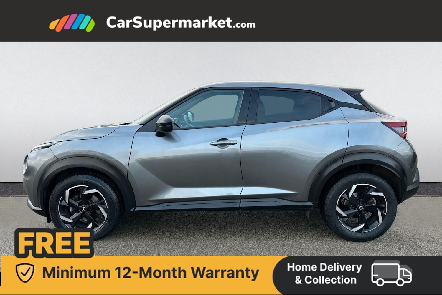 Used Nissan Juke 2022 for sale - 76604092: Photo 3