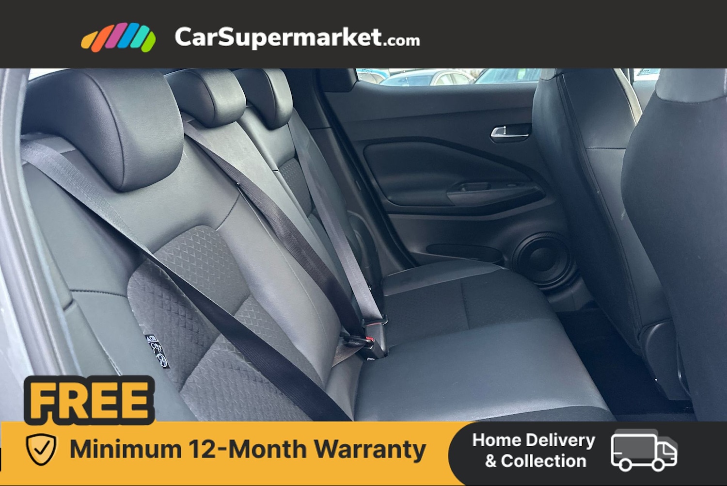 Used Nissan Juke 2022 for sale - 76604092: Photo 30