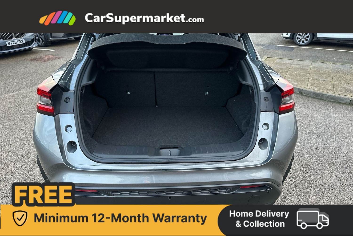 Used Nissan Juke 2022 for sale - 76604092: Photo 31