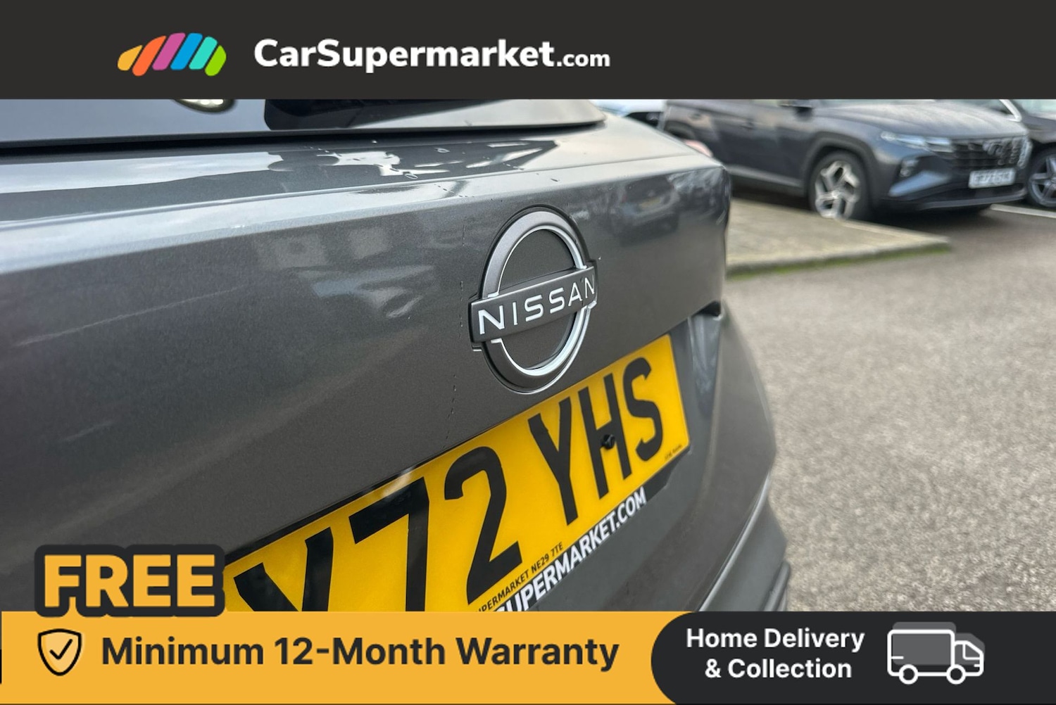 Used Nissan Juke 2022 for sale - 76604092: Photo 32