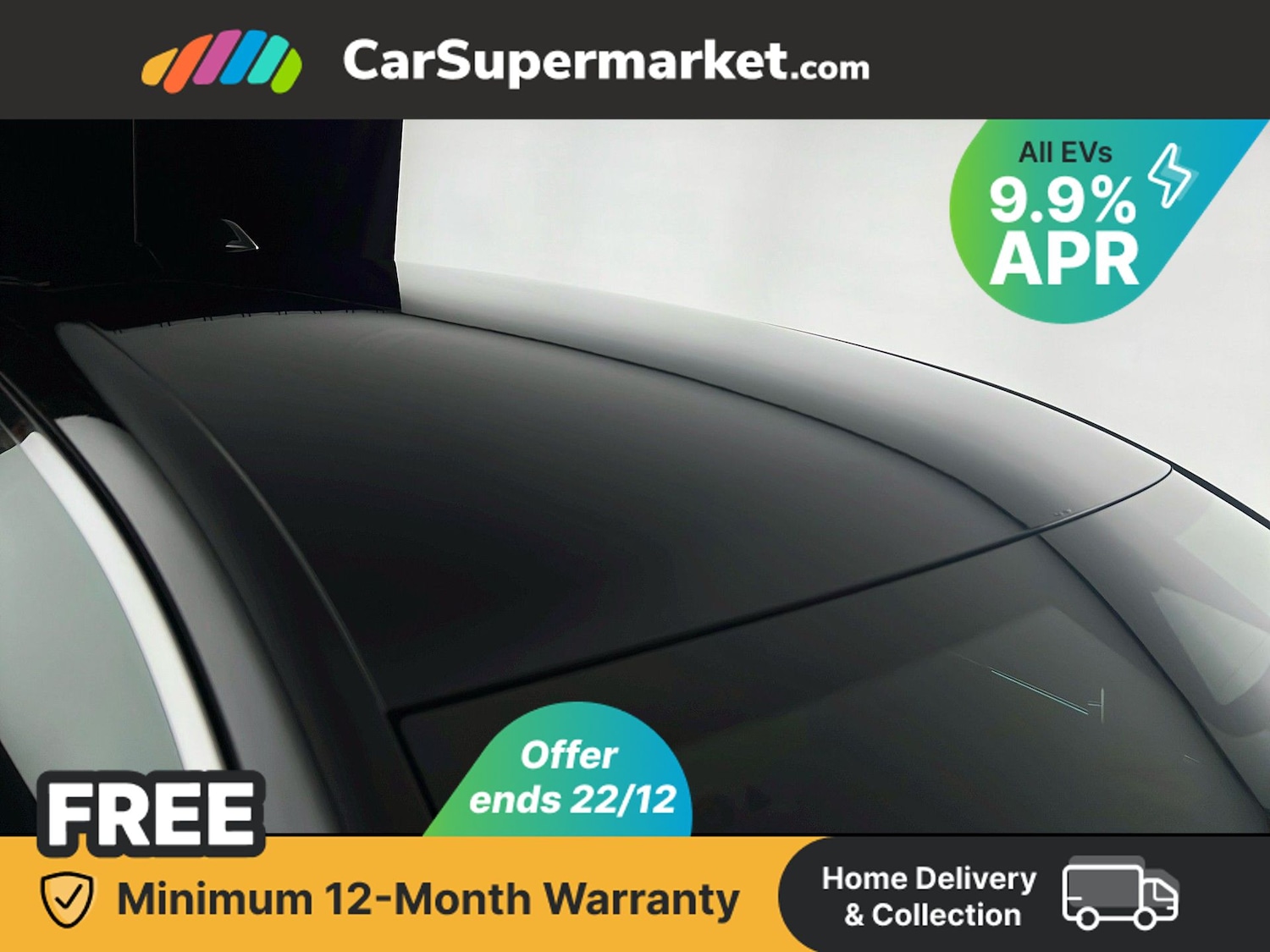 Used Renault Megane E Tech 2024 for sale - 76972726: Photo 23