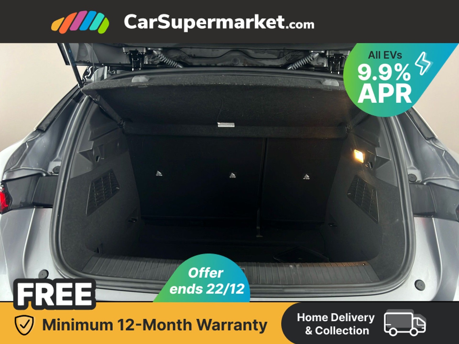 Used Renault Megane E Tech 2024 for sale - 76972726: Photo 24