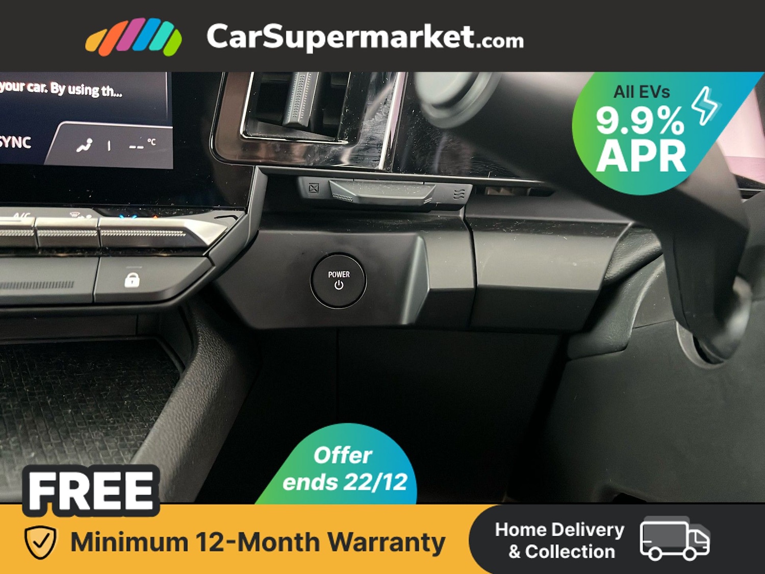 Used Renault Megane E Tech 2024 for sale - 76972726: Photo 28