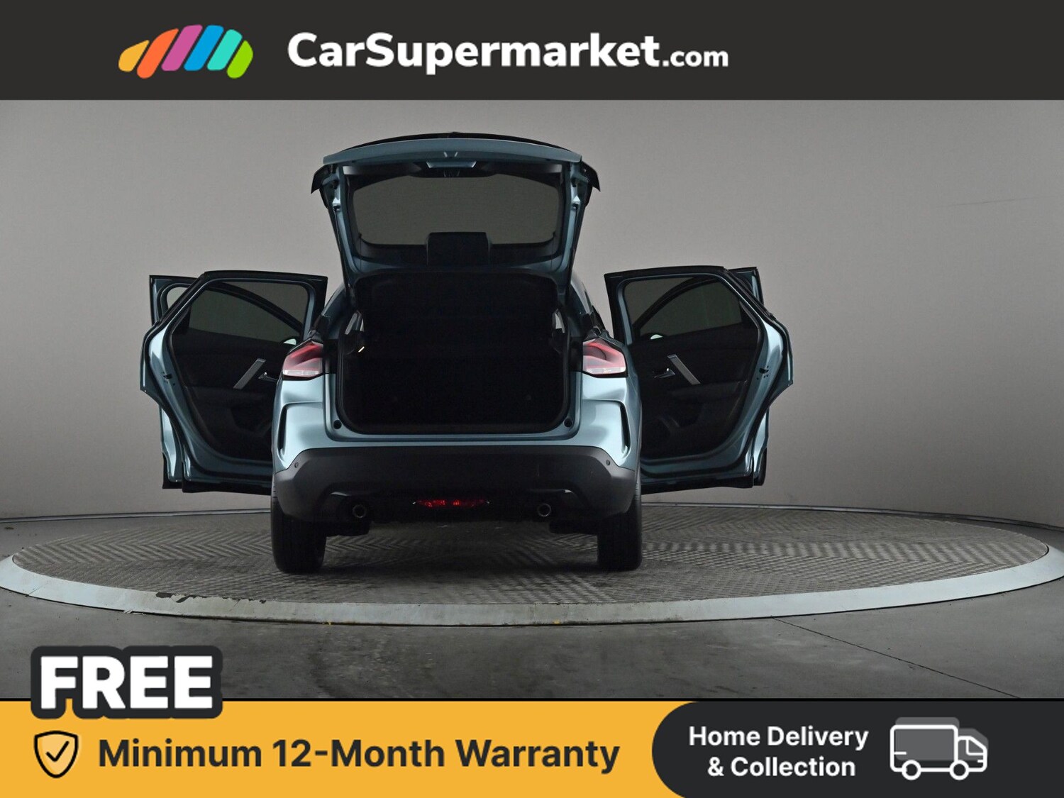 Used Citroen C4 2023 for sale - 77429493: Photo 11