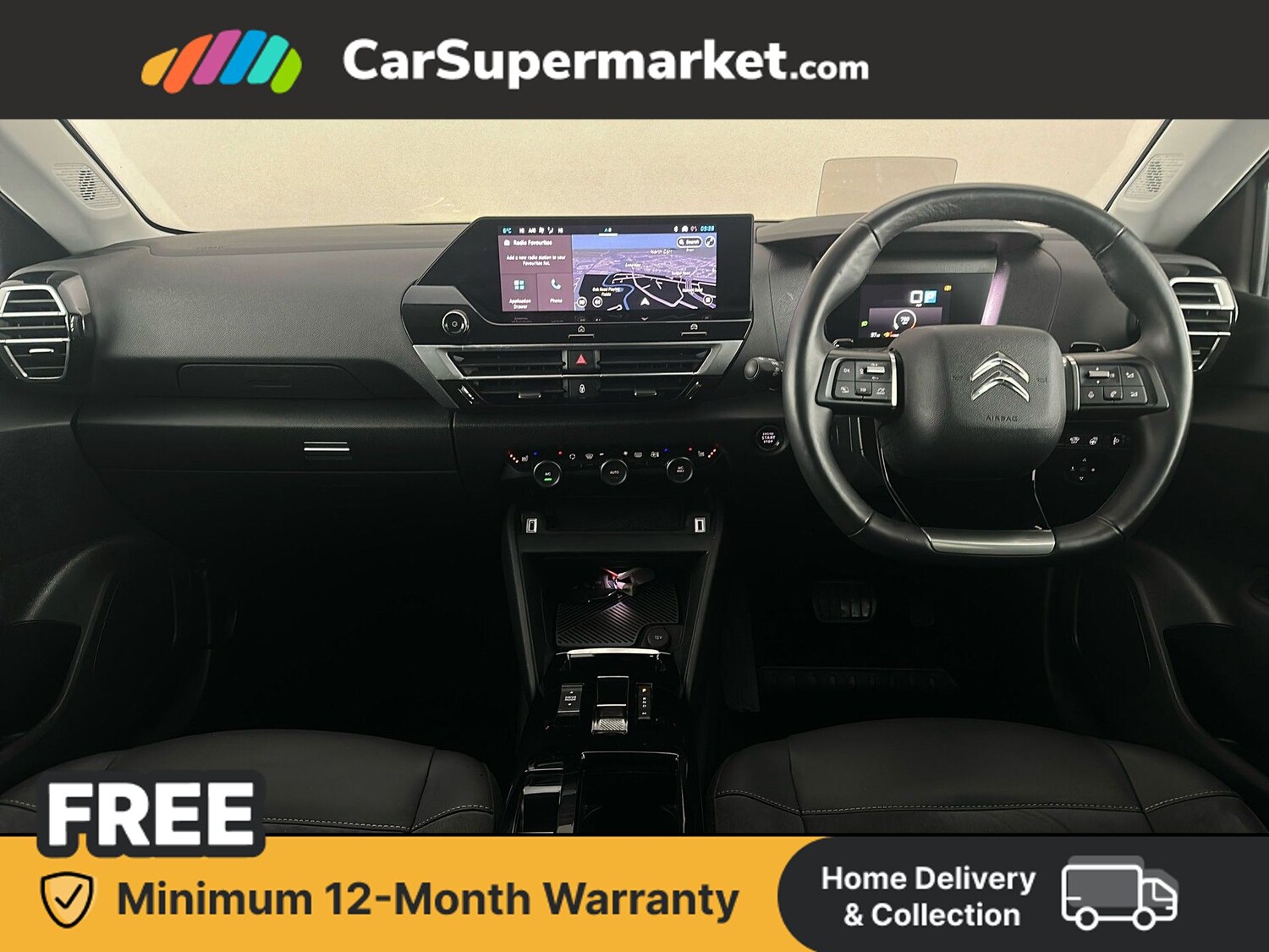 Used Citroen C4 2023 for sale - 77429493: Photo 13