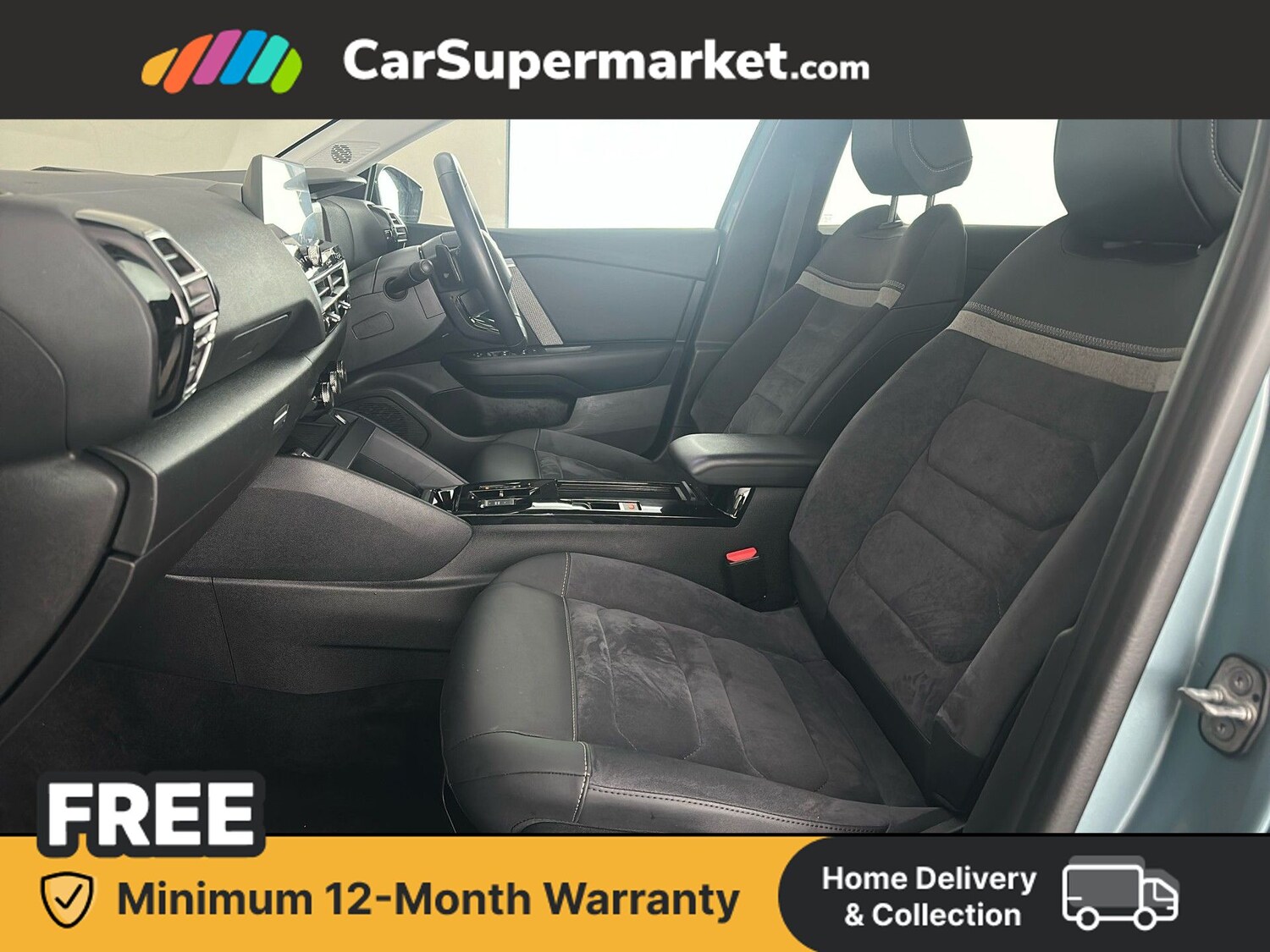 Used Citroen C4 2023 for sale - 77429493: Photo 16