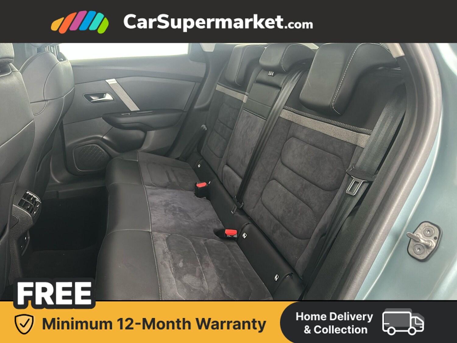 Used Citroen C4 2023 for sale - 77429493: Photo 17