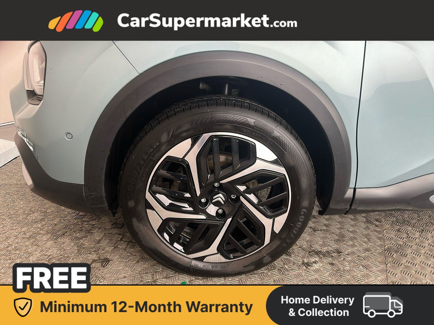 Used Citroen C4 2023 for sale - 77429493: Photo 18