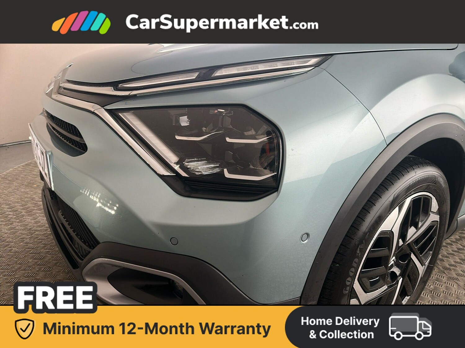 Used Citroen C4 2023 for sale - 77429493: Photo 19