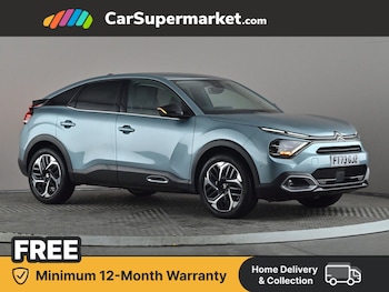 Used Citroen C4 2023 for sale - 77429493: Photo