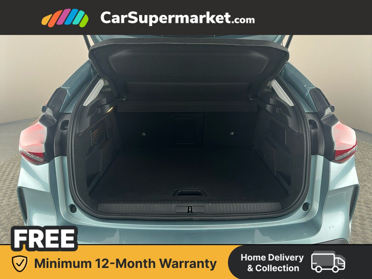 Used Citroen C4 2023 for sale - 77429493: Photo 21