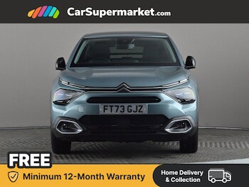 Used Citroen C4 2023 for sale - 77429493: Photo