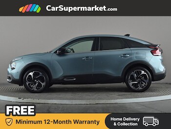 Used Citroen C4 2023 for sale - 77429493: Photo