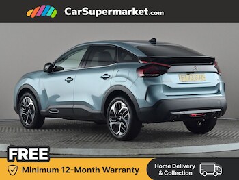 Used Citroen C4 2023 for sale - 77429493: Photo