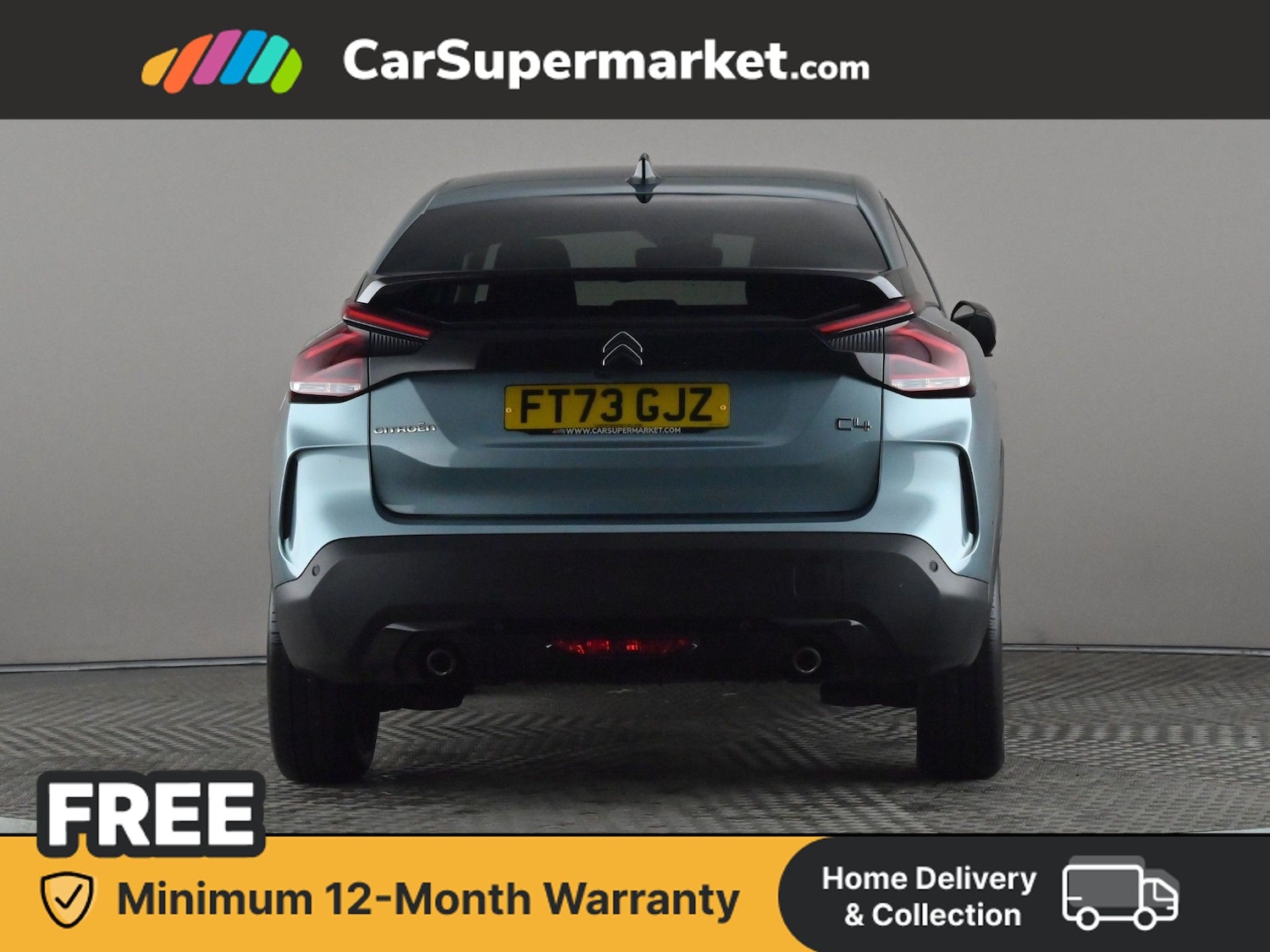 Used Citroen C4 2023 for sale - 77429493: Photo 5