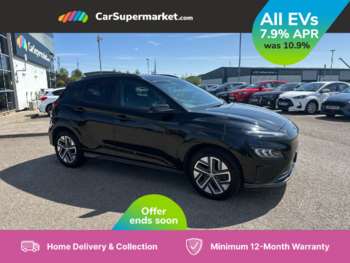 2021 - 100kW Premium 39kWh Auto 5-Door