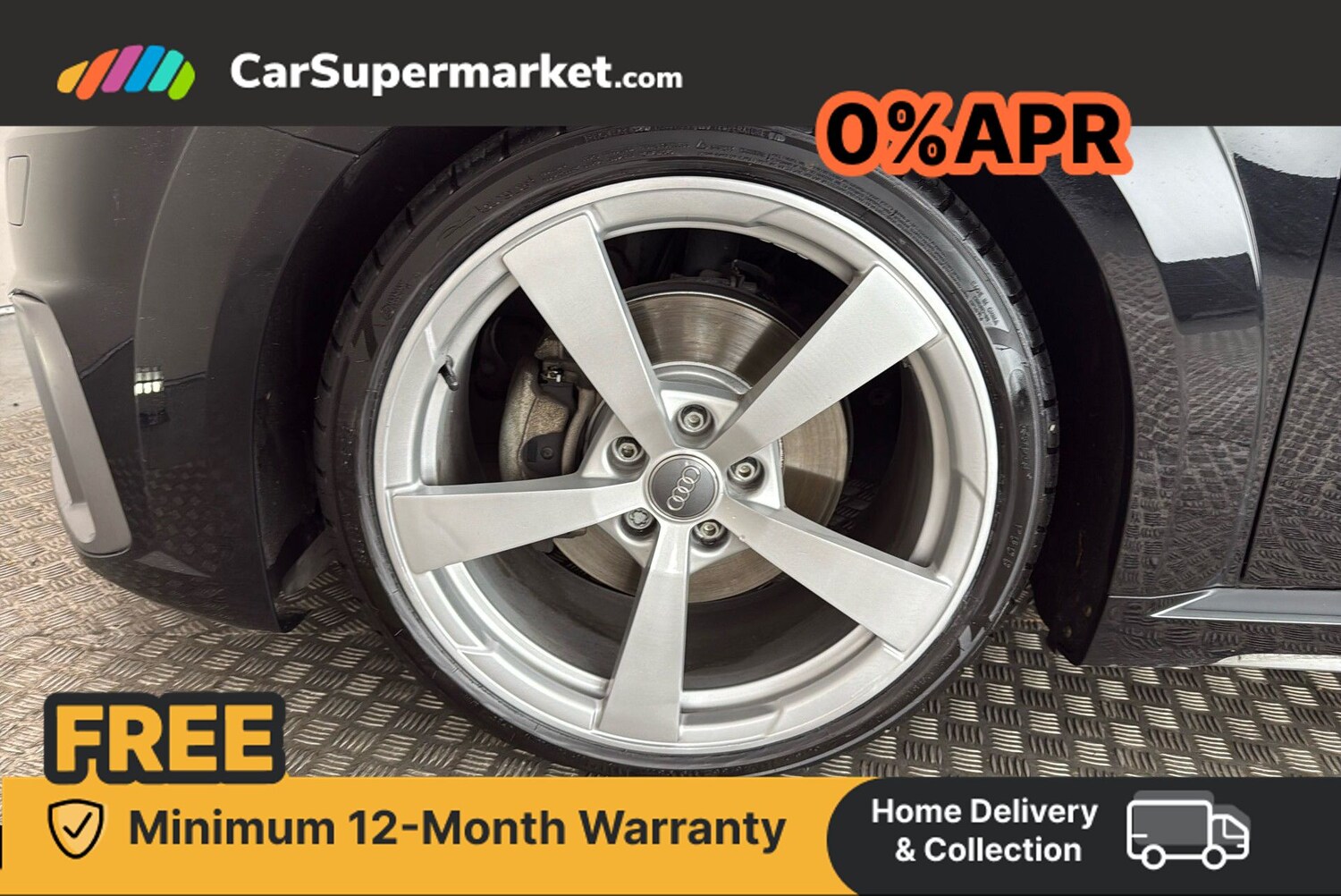 Used Audi TT 2020 for sale - 76342644: Photo 19