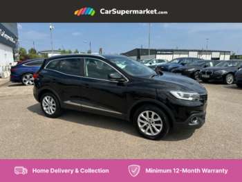 2018 - 1.5 dCi Dynamique Nav 5-Door