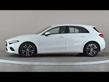 Used Mercedes-Benz A-Class 2023 for sale - 79580087: Photo