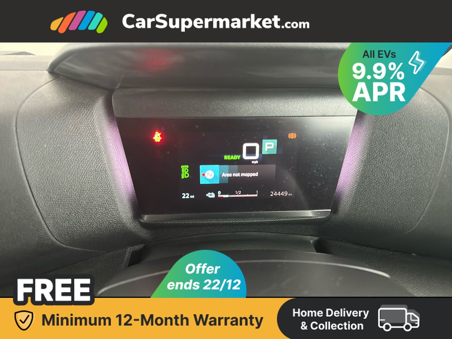 Used Citroen C4 2022 for sale - 76876045: Photo 17