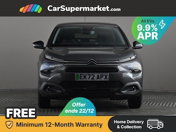 Used Citroen C4 2022 for sale - 76876045: Photo