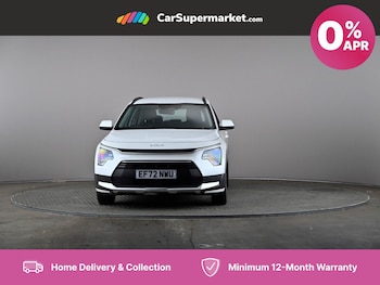 Used Kia Niro 2023 for sale - 75834525: Photo