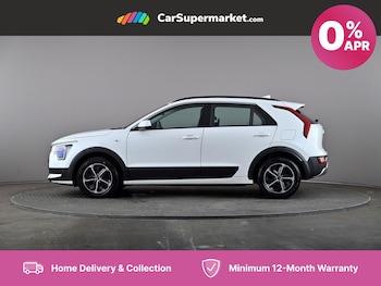 Used Kia Niro 2023 for sale - 75834525: Photo