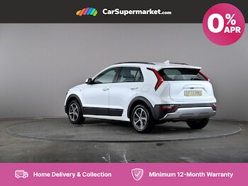 Used Kia Niro 2023 for sale - 75834525: Photo