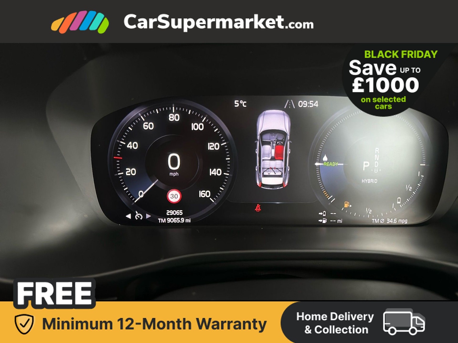 Used Volvo XC40 2021 for sale - 76711771: Photo 16