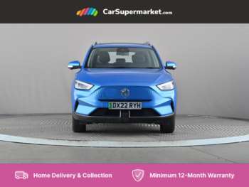Used MG MG ZS 2022 for sale - 74697117: Photo