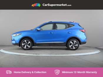 Used MG MG ZS 2022 for sale - 74697117: Photo