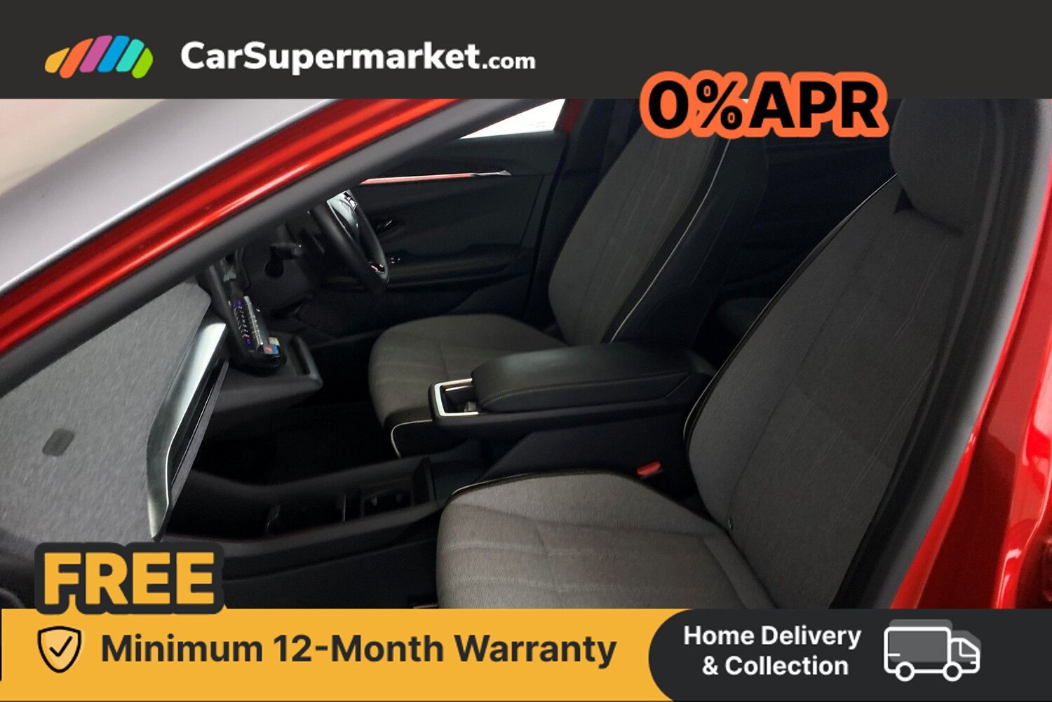 Used Renault Megane E Tech 2023 for sale - 76342624: Photo 17