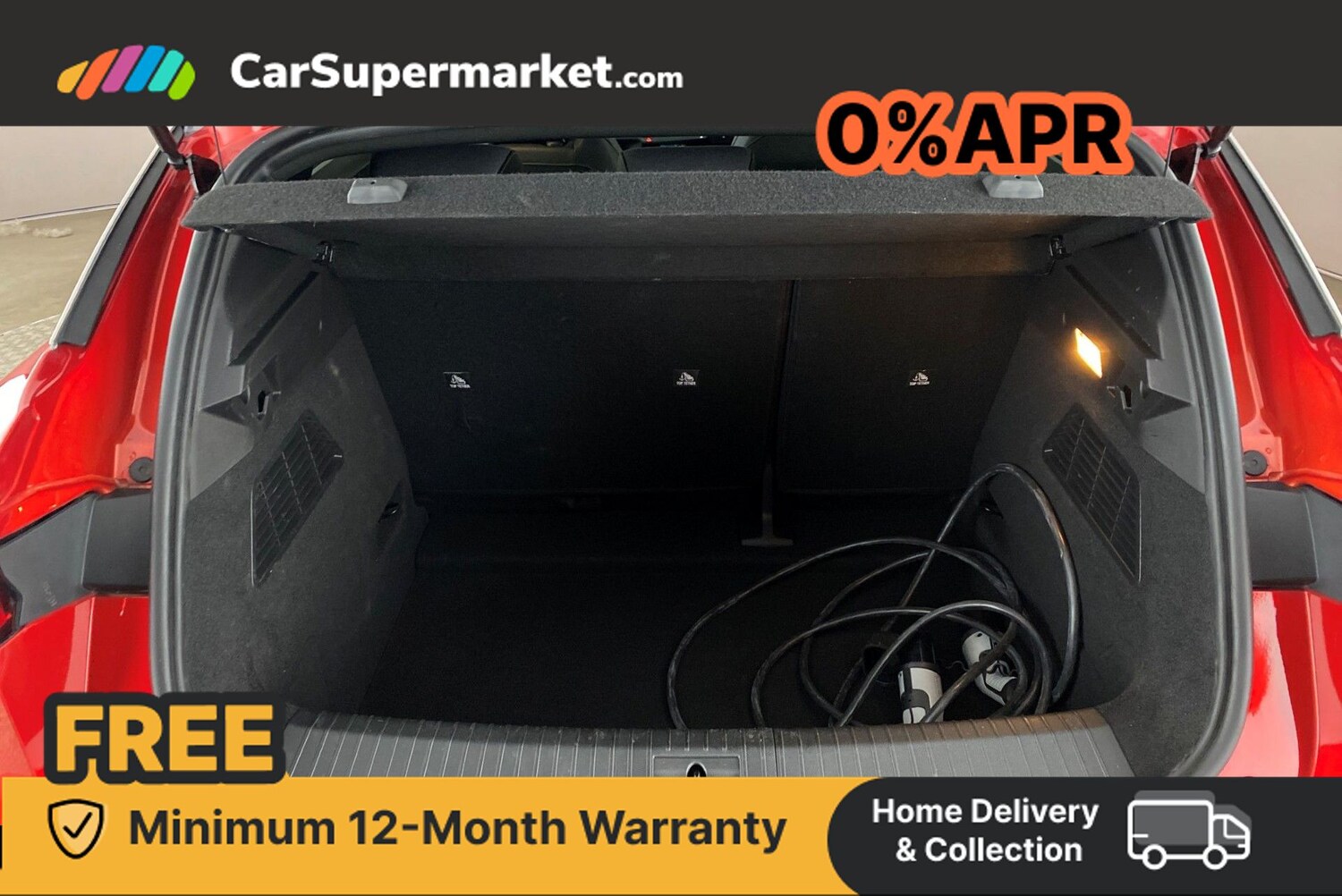 Used Renault Megane E Tech 2023 for sale - 76342624: Photo 22