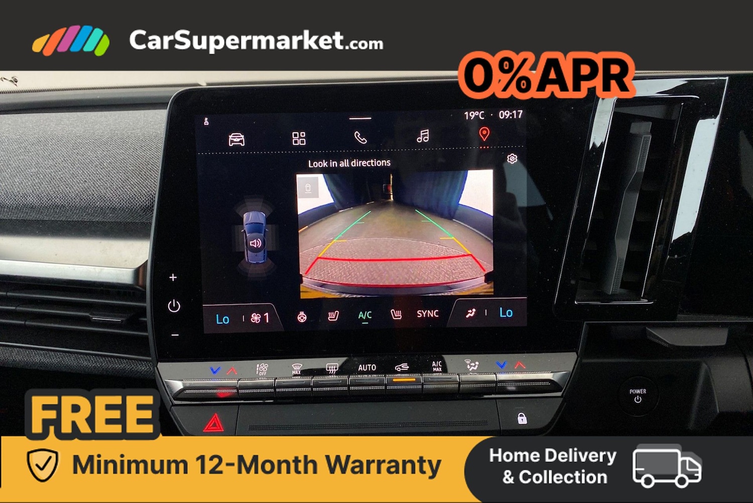 Used Renault Megane E Tech 2023 for sale - 76342624: Photo 26